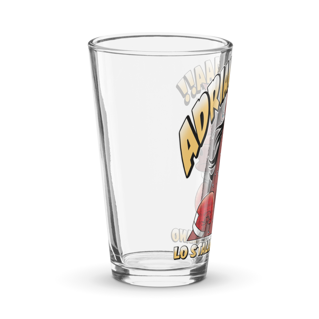 Bicchiere da birra ADRIANA - Gufetto Brand 