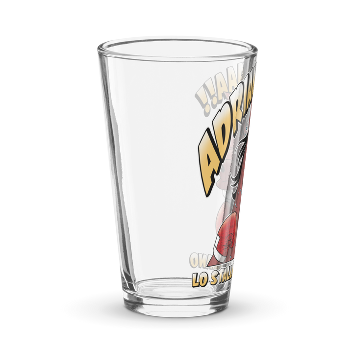 Bicchiere da birra ADRIANA - Gufetto Brand 