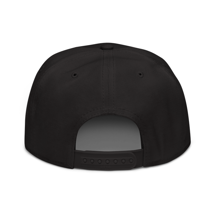 Cappellino snapback (baseball) GUFETTO BRAND OCCHI - Gufetto Brand 