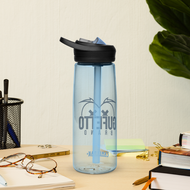 Borraccia sportiva GUFETTO BRAND - Gufetto Brand 