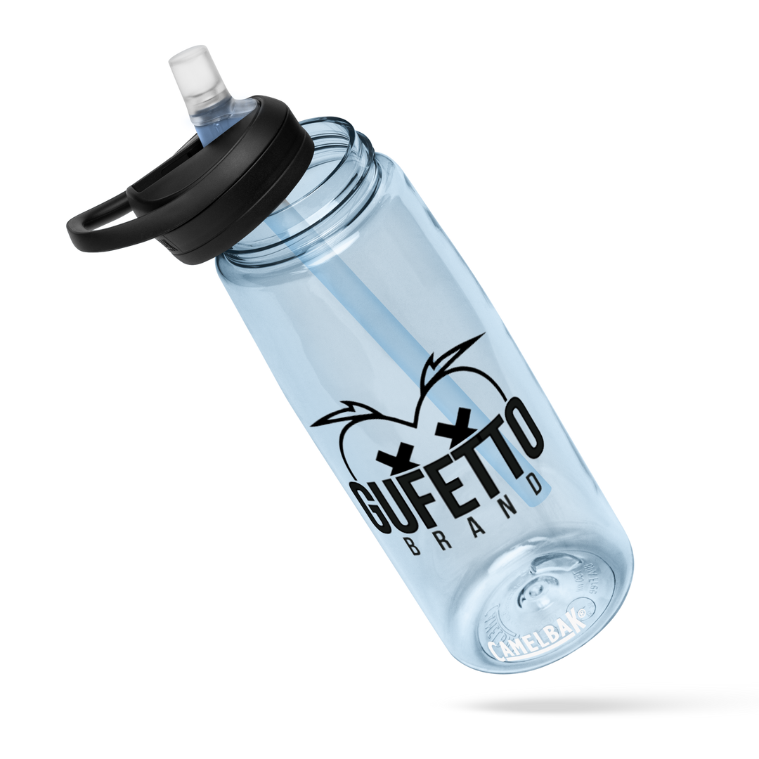 Borraccia sportiva GUFETTO BRAND - Gufetto Brand 