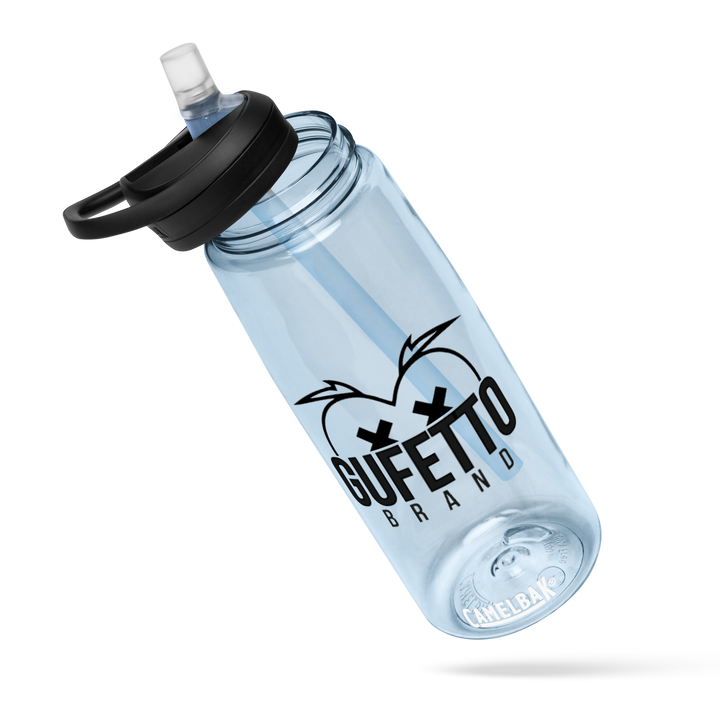 Borraccia sportiva GUFETTO BRAND - Gufetto Brand 