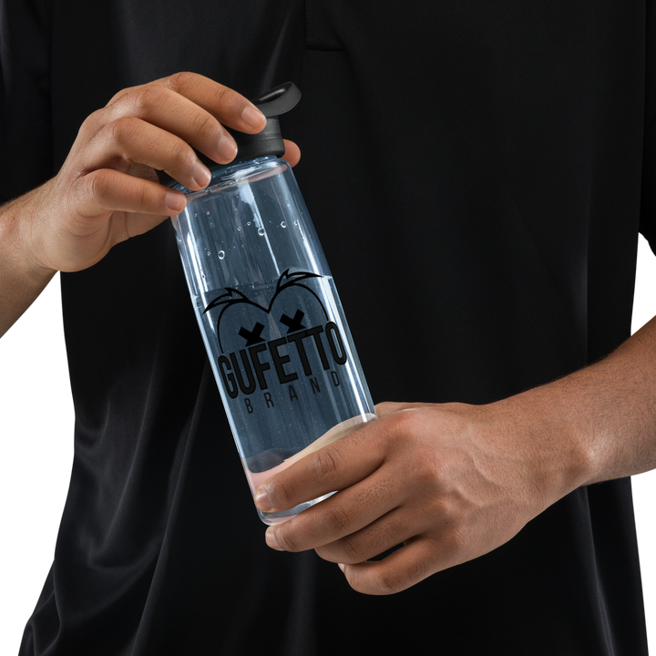 Borraccia sportiva GUFETTO BRAND - Gufetto Brand 