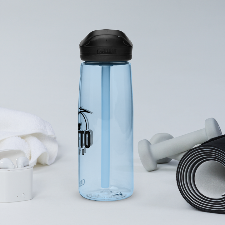 Borraccia sportiva GUFETTO BRAND - Gufetto Brand 