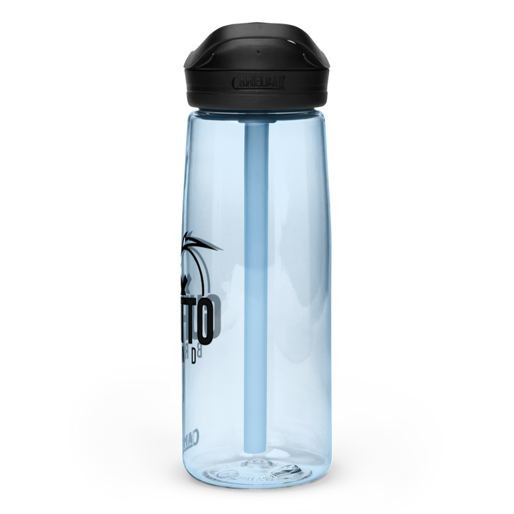 Borraccia sportiva GUFETTO BRAND - Gufetto Brand 