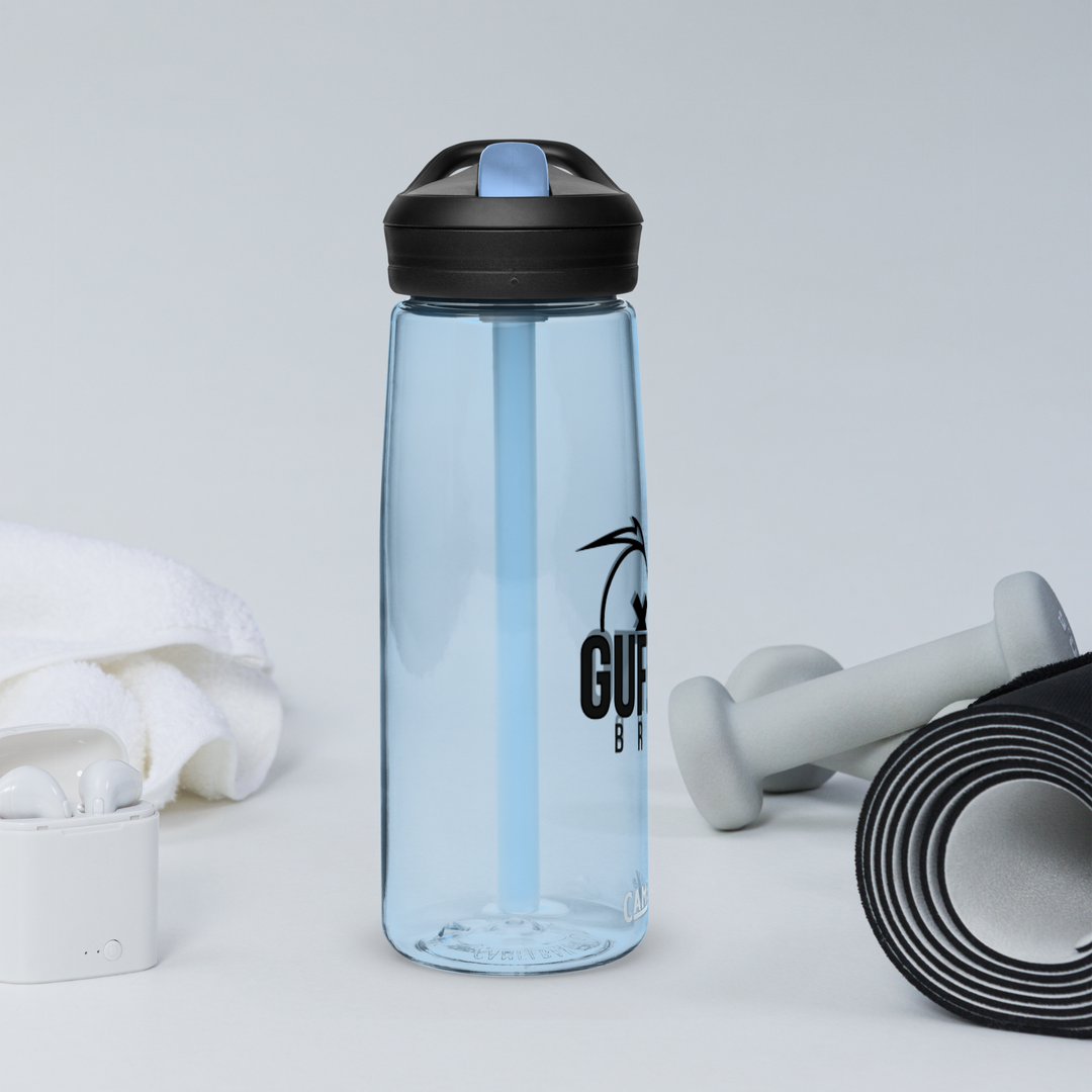 Borraccia sportiva GUFETTO BRAND - Gufetto Brand 