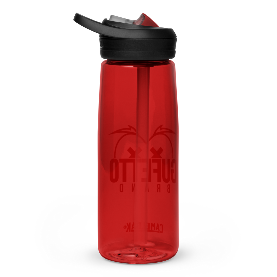 Borraccia sportiva GUFETTO BRAND - Gufetto Brand 