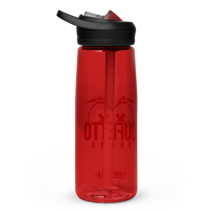 Borraccia sportiva GUFETTO BRAND - Gufetto Brand 