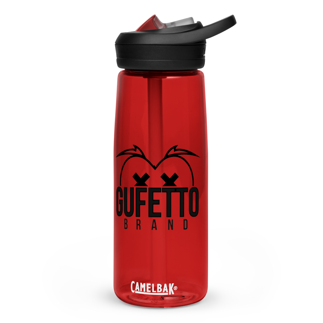 Borraccia sportiva GUFETTO BRAND - Gufetto Brand 