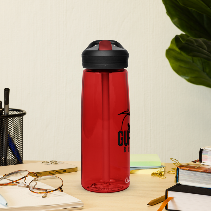 Borraccia sportiva GUFETTO BRAND - Gufetto Brand 