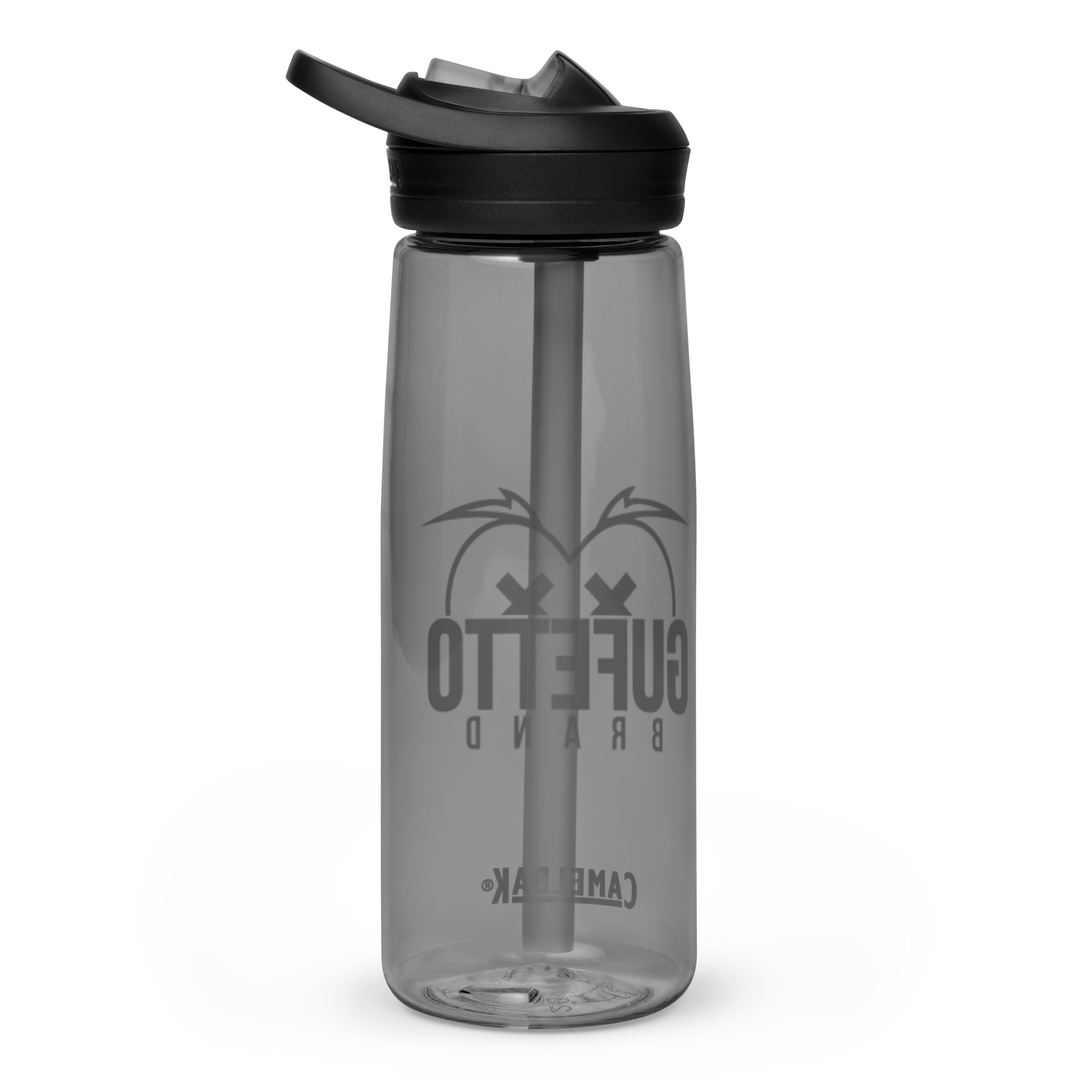 Borraccia sportiva GUFETTO BRAND - Gufetto Brand 