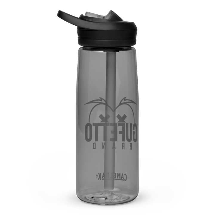 Borraccia sportiva GUFETTO BRAND - Gufetto Brand 