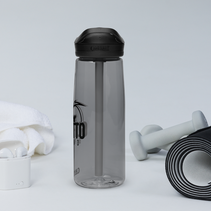 Borraccia sportiva GUFETTO BRAND - Gufetto Brand 