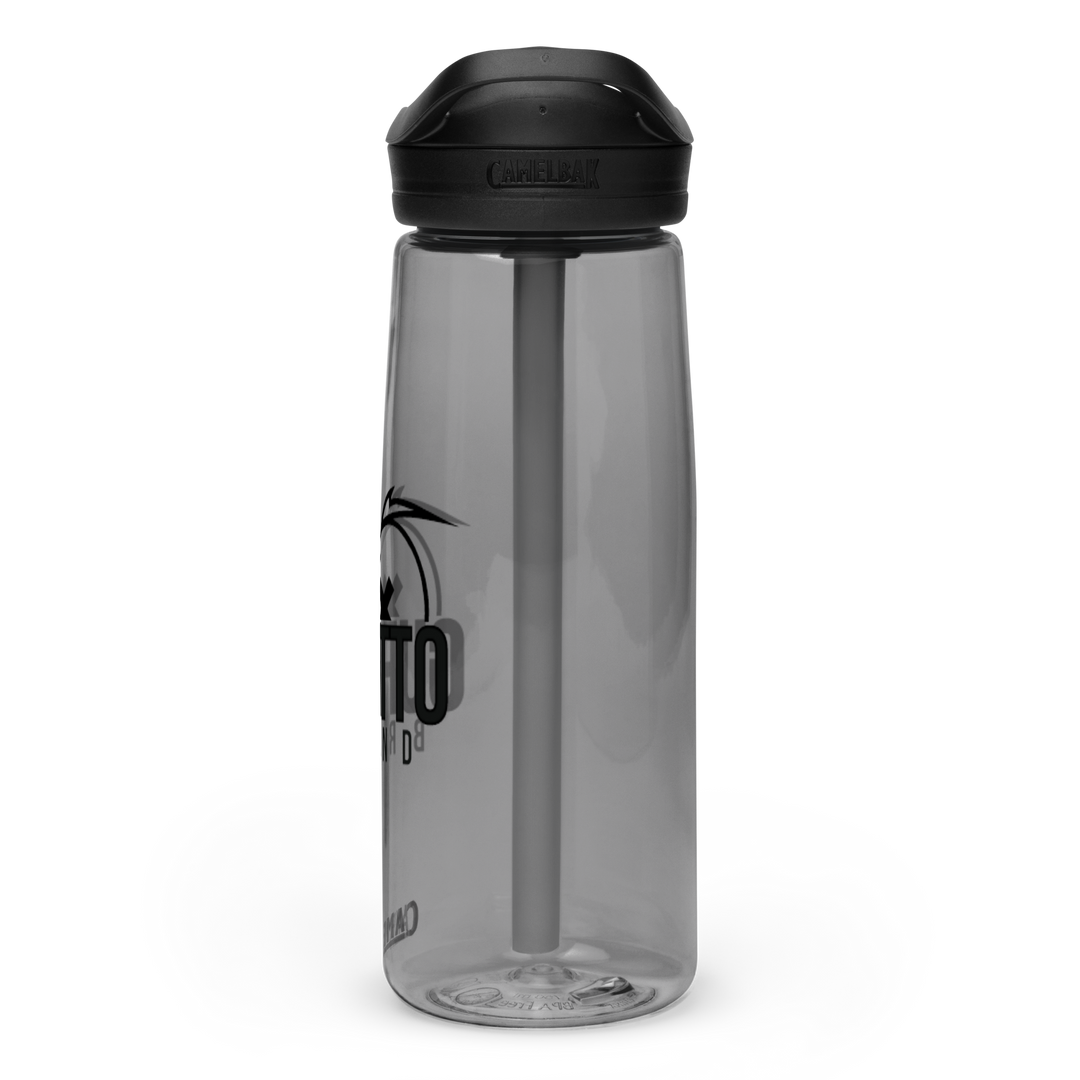 Borraccia sportiva GUFETTO BRAND - Gufetto Brand 