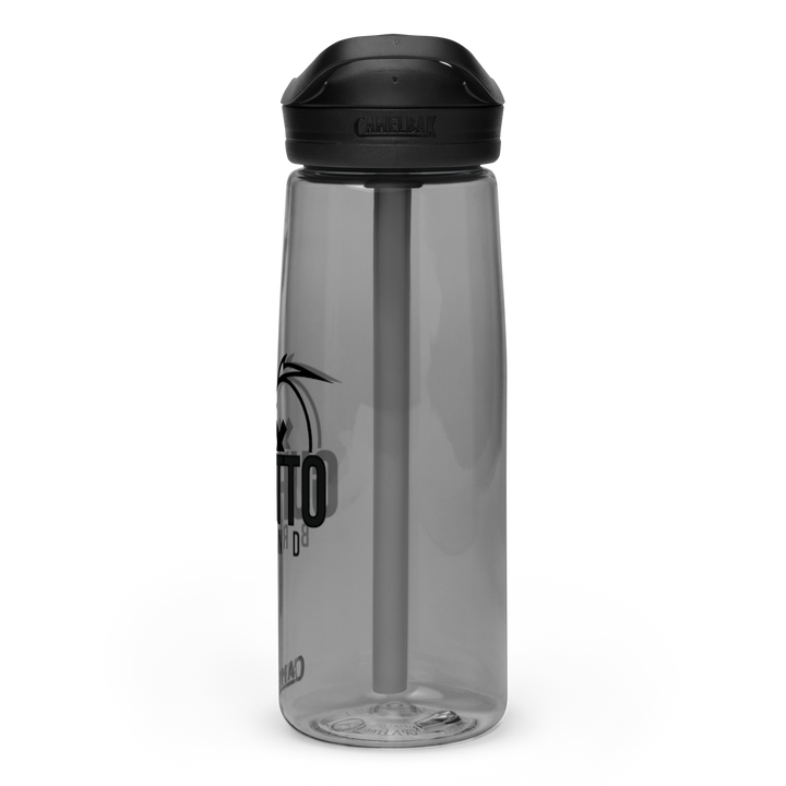 Borraccia sportiva GUFETTO BRAND - Gufetto Brand 