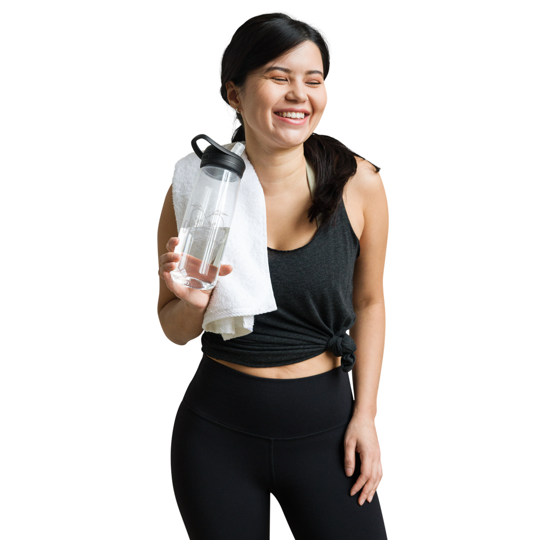 Borraccia sportiva GUFETTO BRAND - Gufetto Brand 