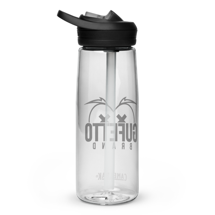 Borraccia sportiva GUFETTO BRAND - Gufetto Brand 