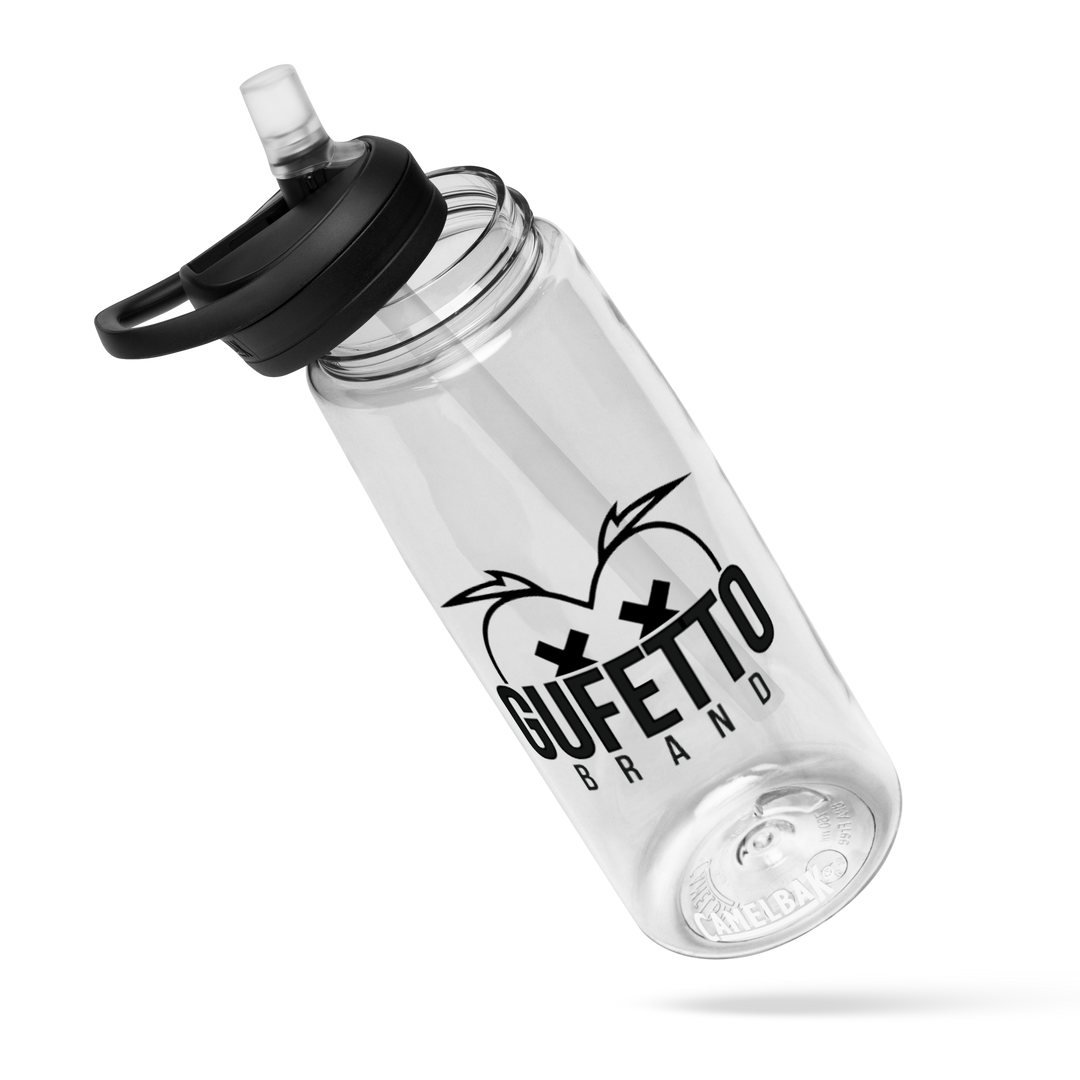 Borraccia sportiva GUFETTO BRAND - Gufetto Brand 