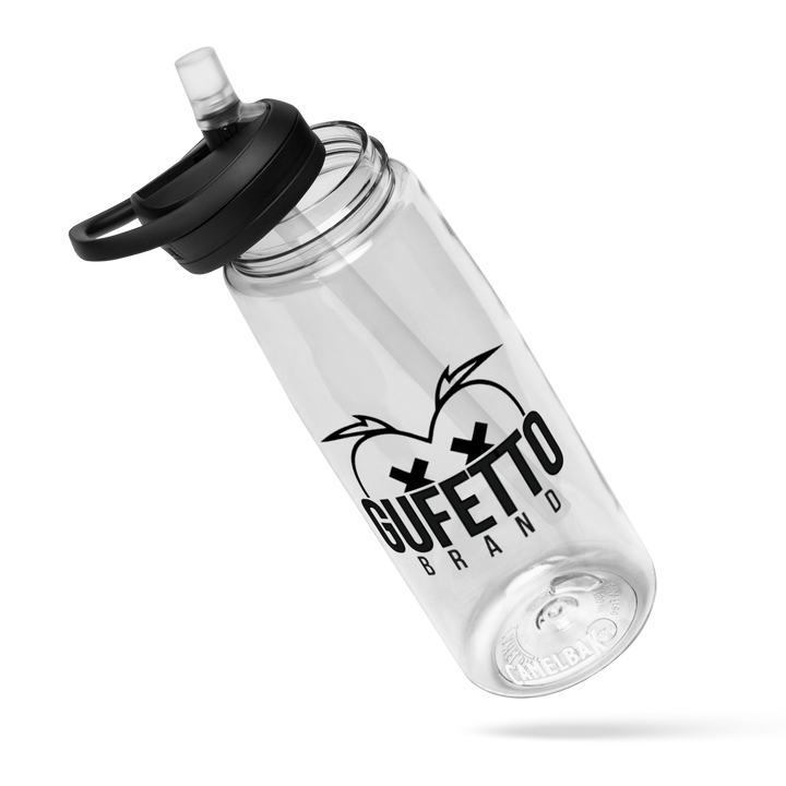 Borraccia sportiva GUFETTO BRAND - Gufetto Brand 