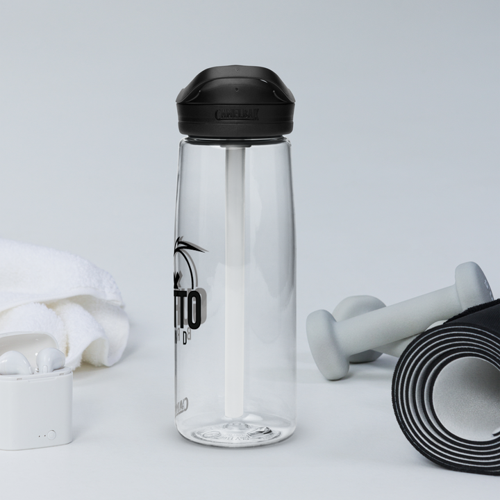 Borraccia sportiva GUFETTO BRAND - Gufetto Brand 