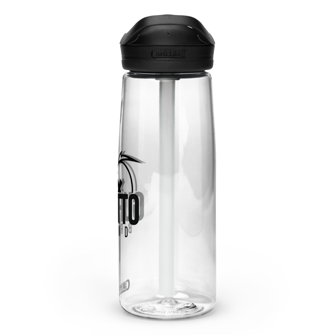 Borraccia sportiva GUFETTO BRAND - Gufetto Brand 