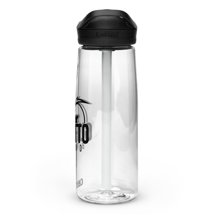 Borraccia sportiva GUFETTO BRAND - Gufetto Brand 