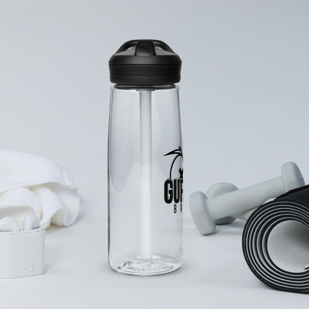 Borraccia sportiva GUFETTO BRAND - Gufetto Brand 