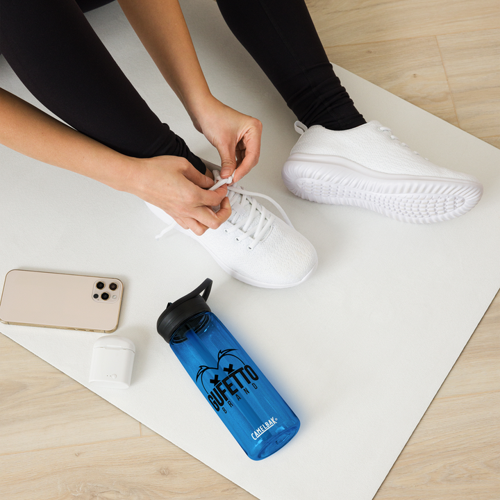 Borraccia sportiva GUFETTO BRAND - Gufetto Brand 