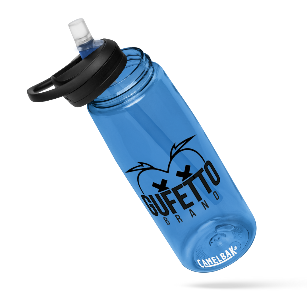 Borraccia sportiva GUFETTO BRAND - Gufetto Brand 