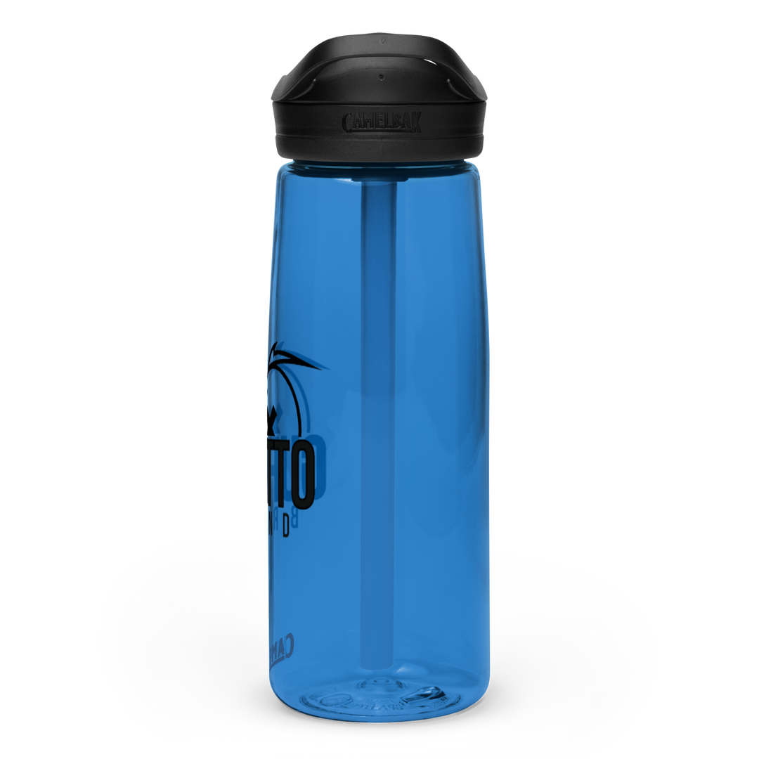 Borraccia sportiva GUFETTO BRAND - Gufetto Brand 