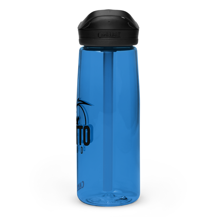 Borraccia sportiva GUFETTO BRAND - Gufetto Brand 