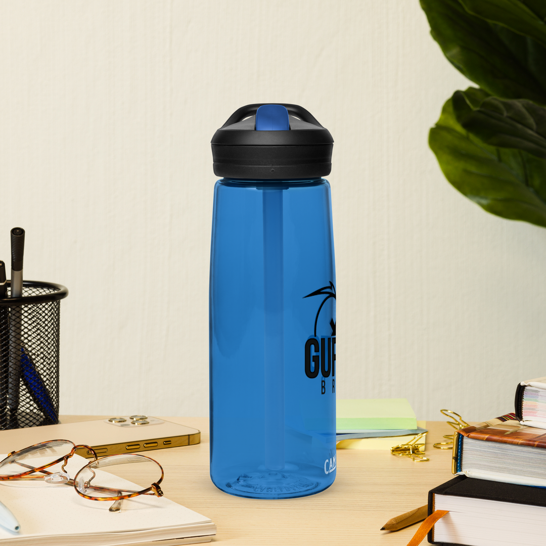 Borraccia sportiva GUFETTO BRAND - Gufetto Brand 