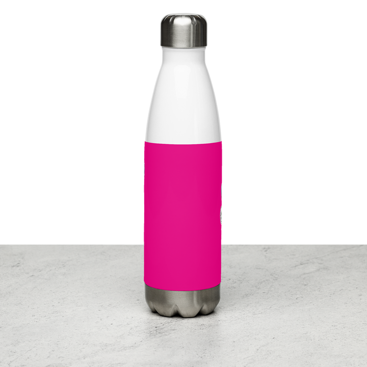 Borraccia in acciaio inossidabile ARIETOLO - Gufetto Brand 