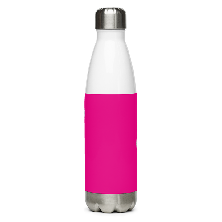 Borraccia in acciaio inossidabile ARIETOLO - Gufetto Brand 