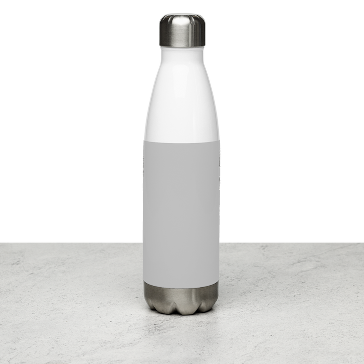 Borraccia in acciaio inossidabile SIGARETTOLO - Gufetto Brand 