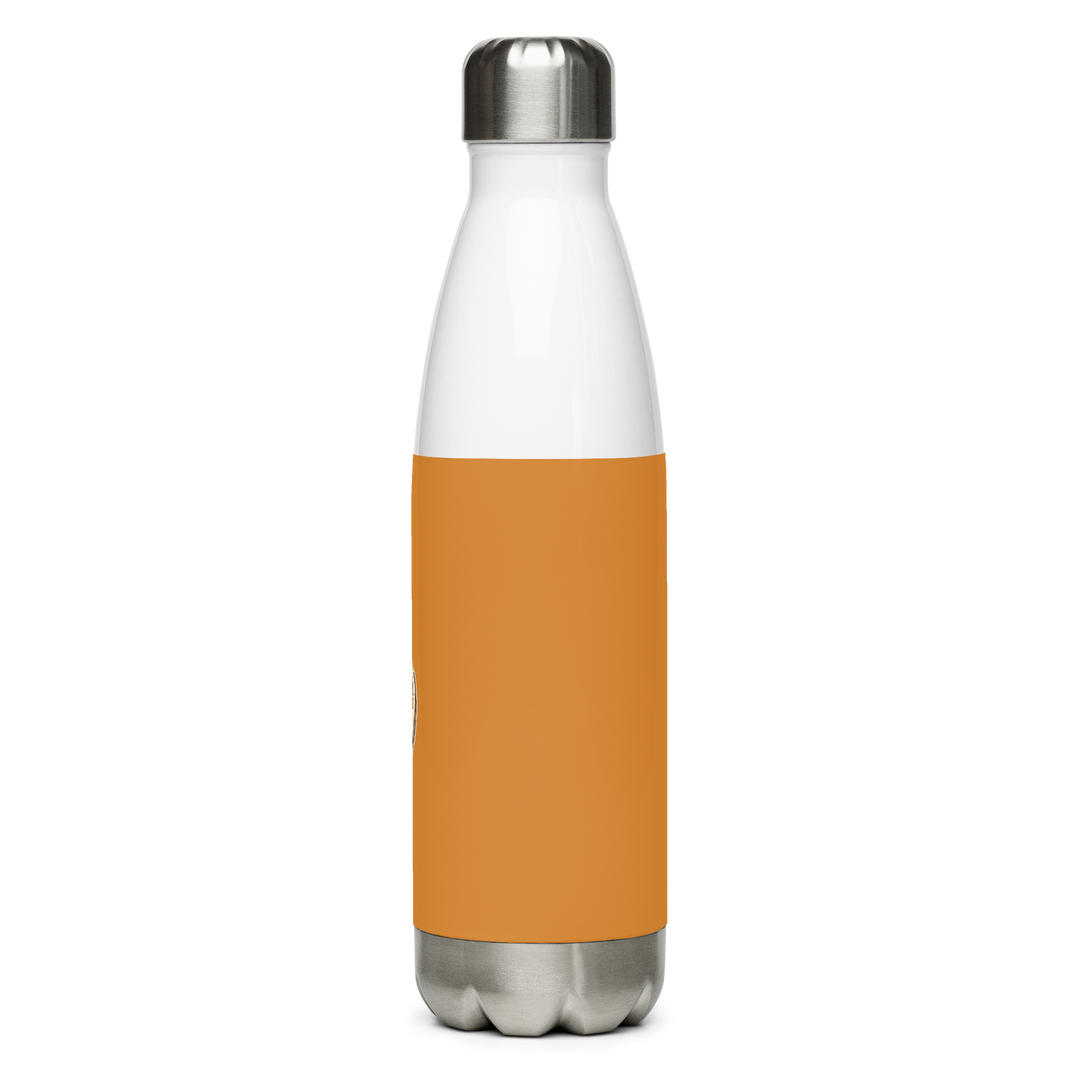 Borraccia in acciaio inossidabile GOLOLO - Gufetto Brand 