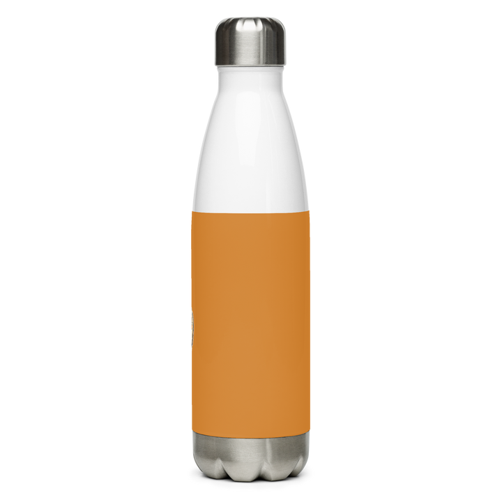 Borraccia in acciaio inossidabile GOLOLO - Gufetto Brand 