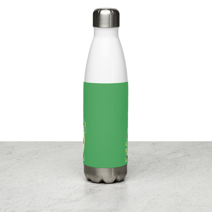 Borraccia in acciaio inossidabile AVIDOLO - Gufetto Brand 