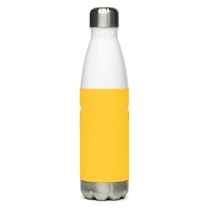 Borraccia in acciaio inossidabile BIRROLA - Gufetto Brand 