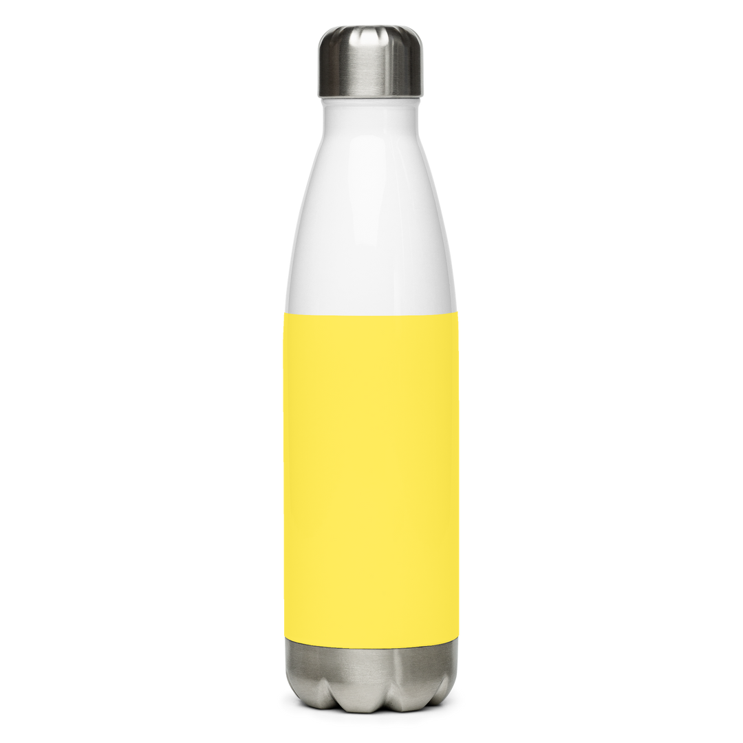 Borraccia in acciaio inossidabile PROSECCOLA - Gufetto Brand 