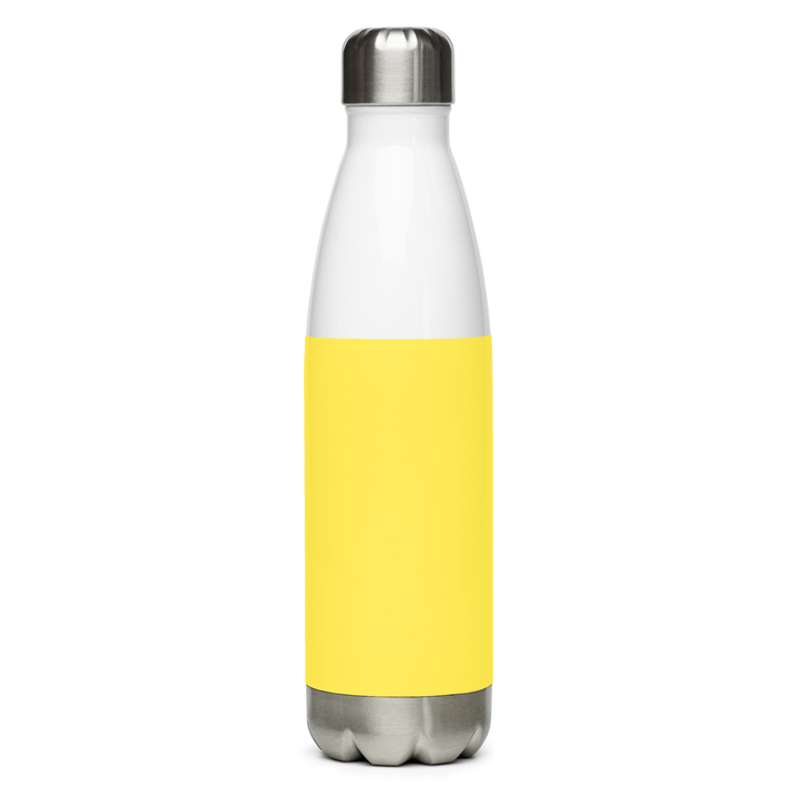 Borraccia in acciaio inossidabile PROSECCOLA - Gufetto Brand 