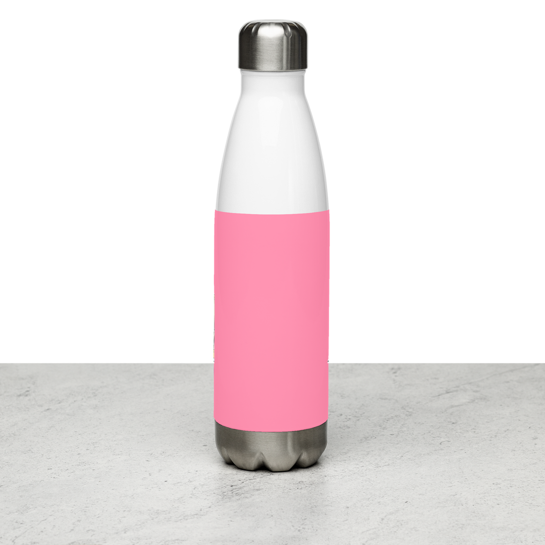 Borraccia in acciaio inossidabile VANITOSOLA - Gufetto Brand 