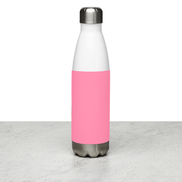 Borraccia in acciaio inossidabile VANITOSOLA - Gufetto Brand 