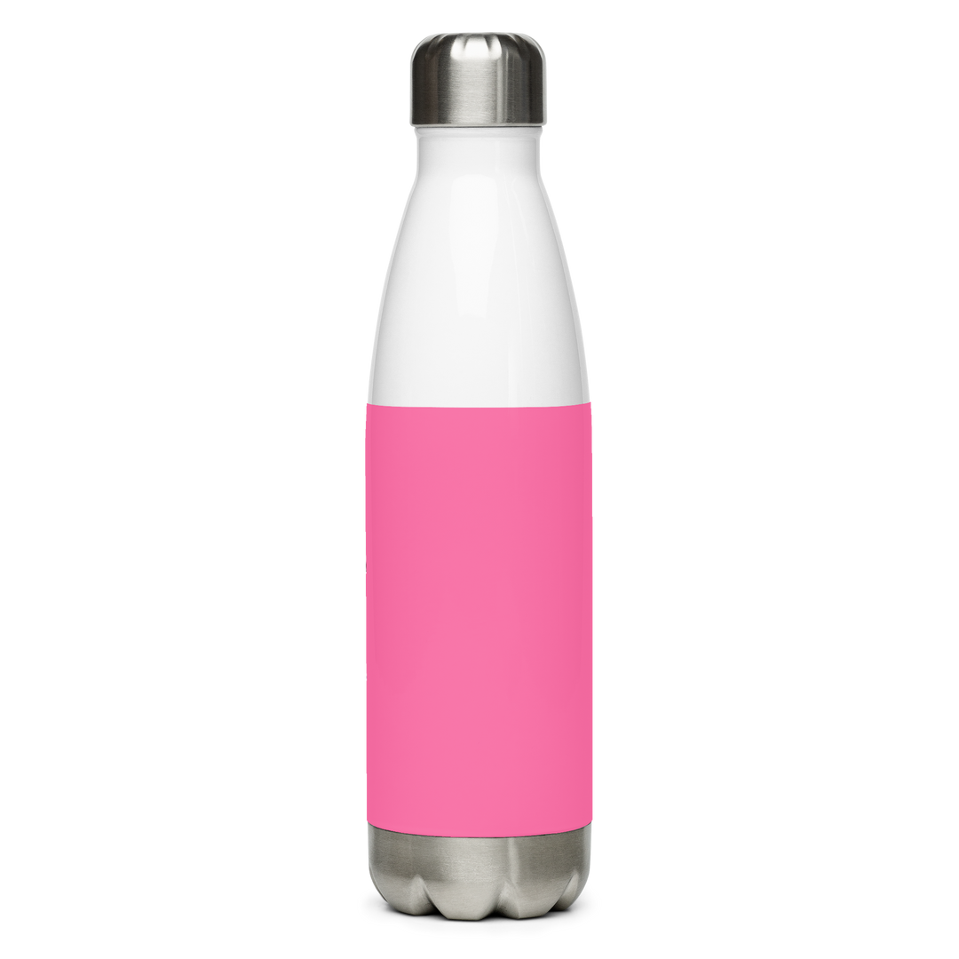 Borraccia in acciaio inossidabile PETTEGOLA - Gufetto Brand 