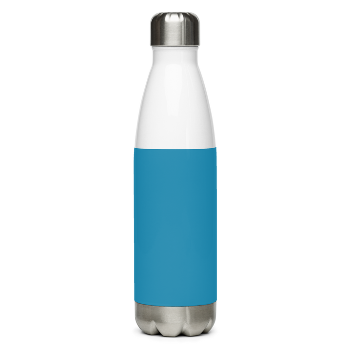 Borraccia in acciaio inossidabile SFANCULOLA - Gufetto Brand 