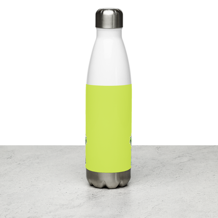 Borraccia in acciaio inossidabile MOJITOLA - Gufetto Brand 