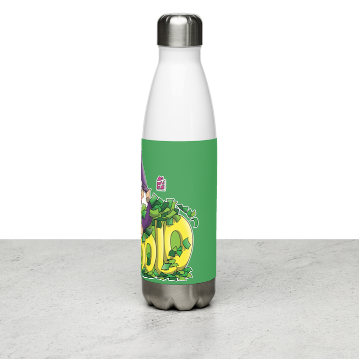 Borraccia in acciaio inossidabile AVIDOLO - Gufetto Brand 