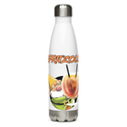 Borraccia in acciaio inossidabile SPRITZOLO NEW - Gufetto Brand 