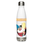 Borraccia in acciaio inossidabile PROSECCOLO NEW - Gufetto Brand 