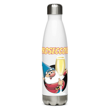 Borraccia in acciaio inossidabile PROSECCOLO NEW